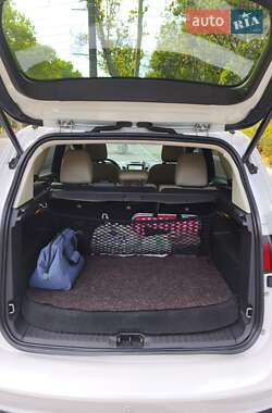 Минивэн Ford C-Max 2018 в 