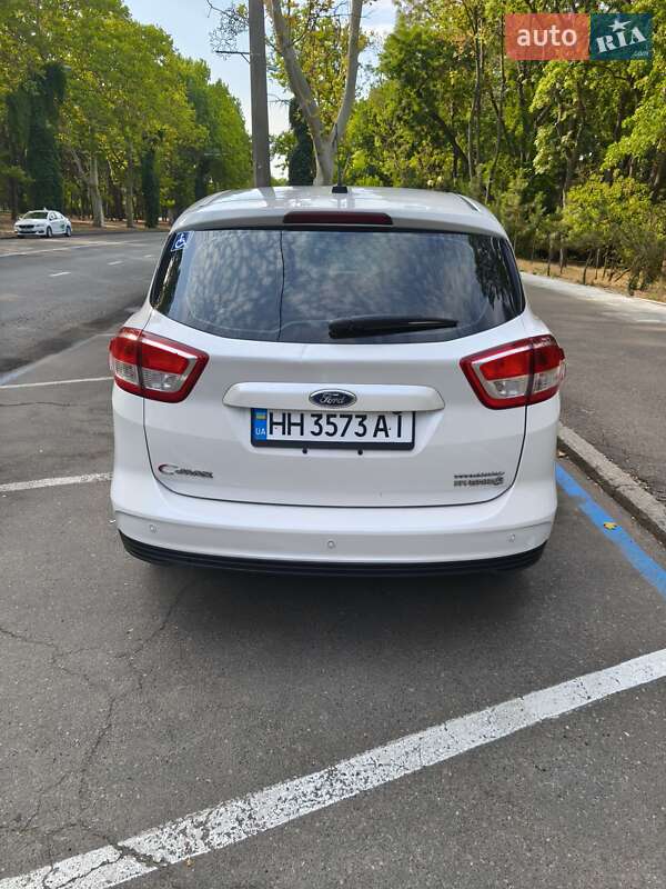 Минивэн Ford C-Max 2018 в Одессе