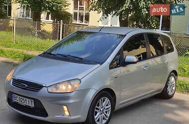 Минивэн Ford C-Max 2010 в 