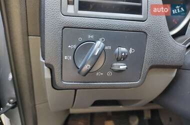 Минивэн Ford C-Max 2010 в 