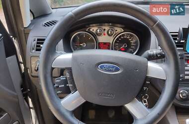 Минивэн Ford C-Max 2010 в 