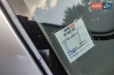 Минивэн Ford C-Max 2010 в 