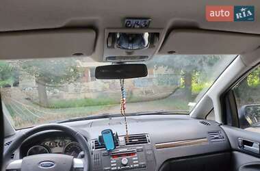Минивэн Ford C-Max 2010 в 