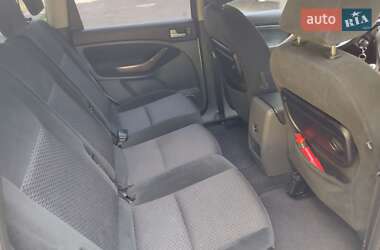 Минивэн Ford C-Max 2010 в 