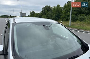 Минивэн Ford C-Max 2012 в 