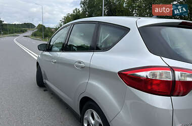 Минивэн Ford C-Max 2012 в 