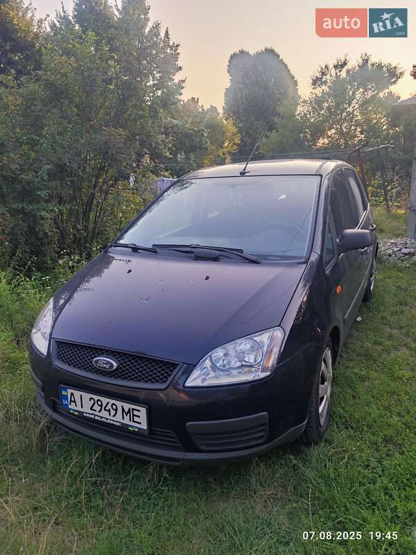 Ford C-Max 2005