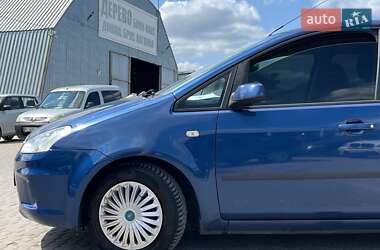 Минивэн Ford C-Max 2008 в 