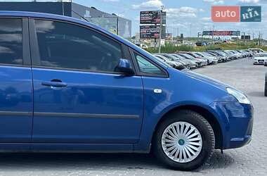 Минивэн Ford C-Max 2008 в 