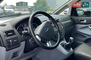 Минивэн Ford C-Max 2008 в 