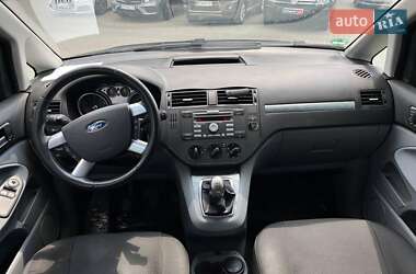 Минивэн Ford C-Max 2008 в 