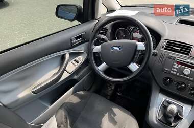 Минивэн Ford C-Max 2008 в 
