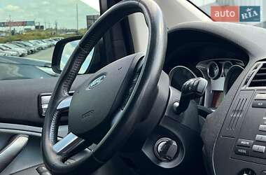 Минивэн Ford C-Max 2008 в 