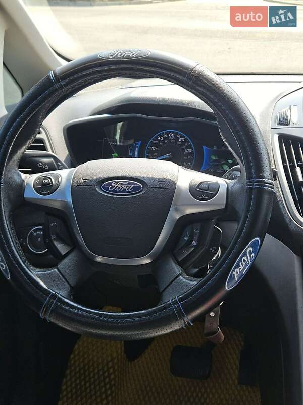 Минивэн Ford C-Max 2017 в Днепре