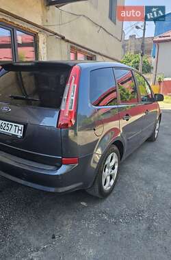 Минивэн Ford C-Max 2009 в 
