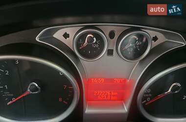 Минивэн Ford C-Max 2009 в 