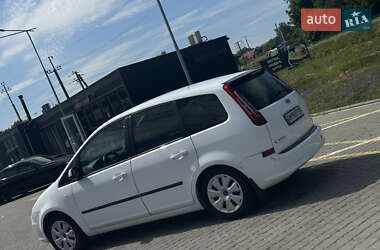 Минивэн Ford C-Max 2010 в 