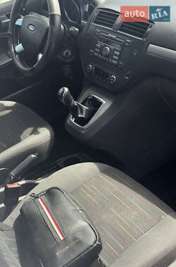 Минивэн Ford C-Max 2010 в 