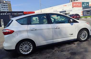 Минивэн Ford C-Max 2015 в Львове