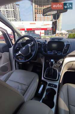 Минивэн Ford C-Max 2015 в 