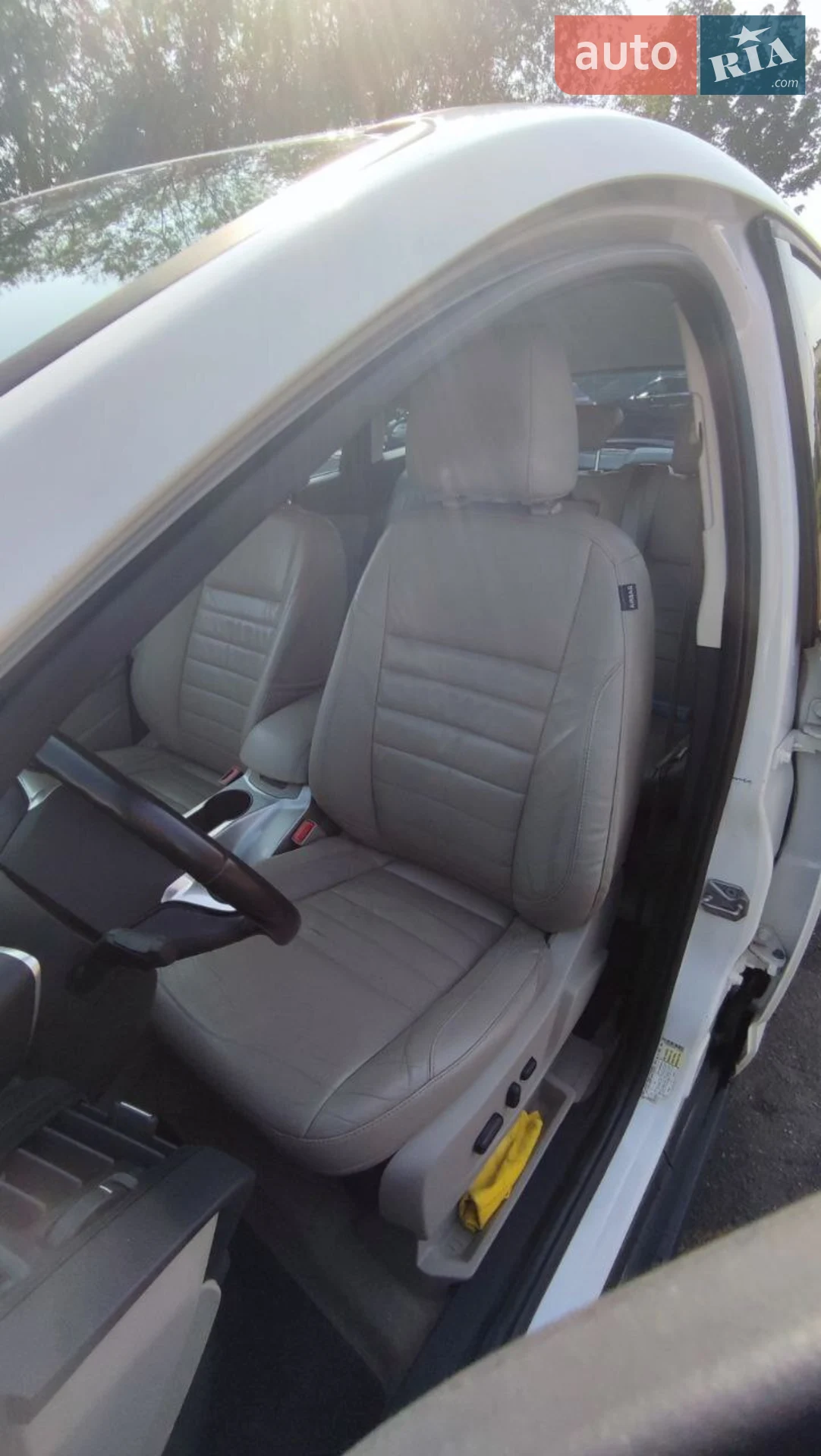 2015 Ford C-MAX - мініатюра 18