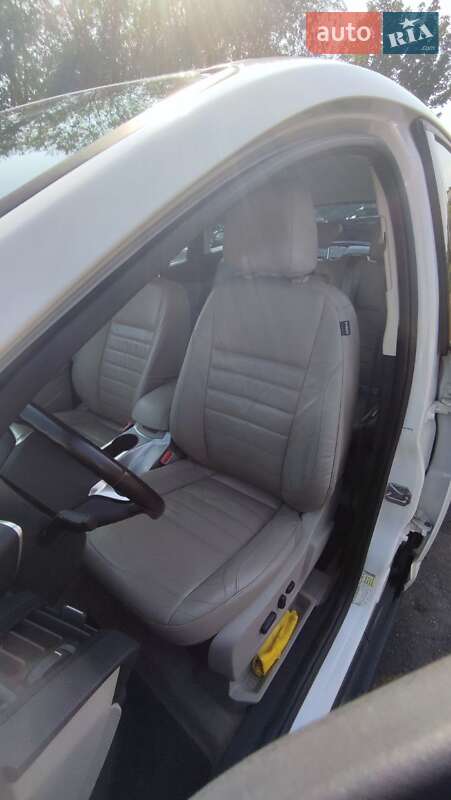 Минивэн Ford C-Max 2015 в Львове