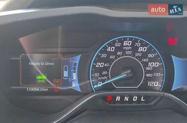 Мінівен Ford C-Max 2013 в 