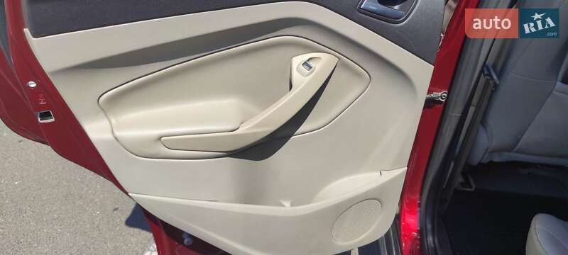 Минивэн Ford C-Max 2013 в Одессе