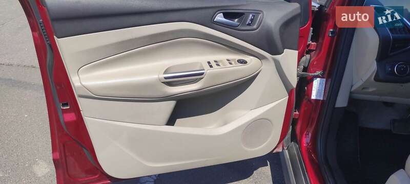 Минивэн Ford C-Max 2013 в Одессе