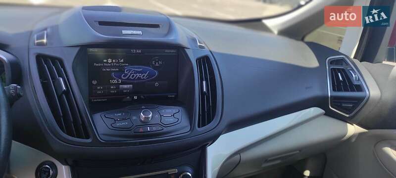 Минивэн Ford C-Max 2013 в Одессе