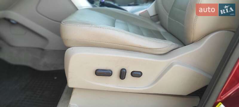 Минивэн Ford C-Max 2013 в Одессе