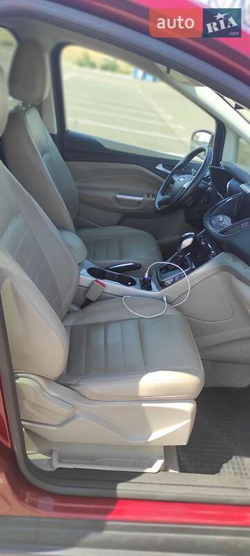 Минивэн Ford C-Max 2013 в Одессе