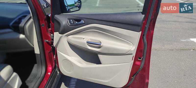 Мінівен Ford C-Max 2013 в Одесі