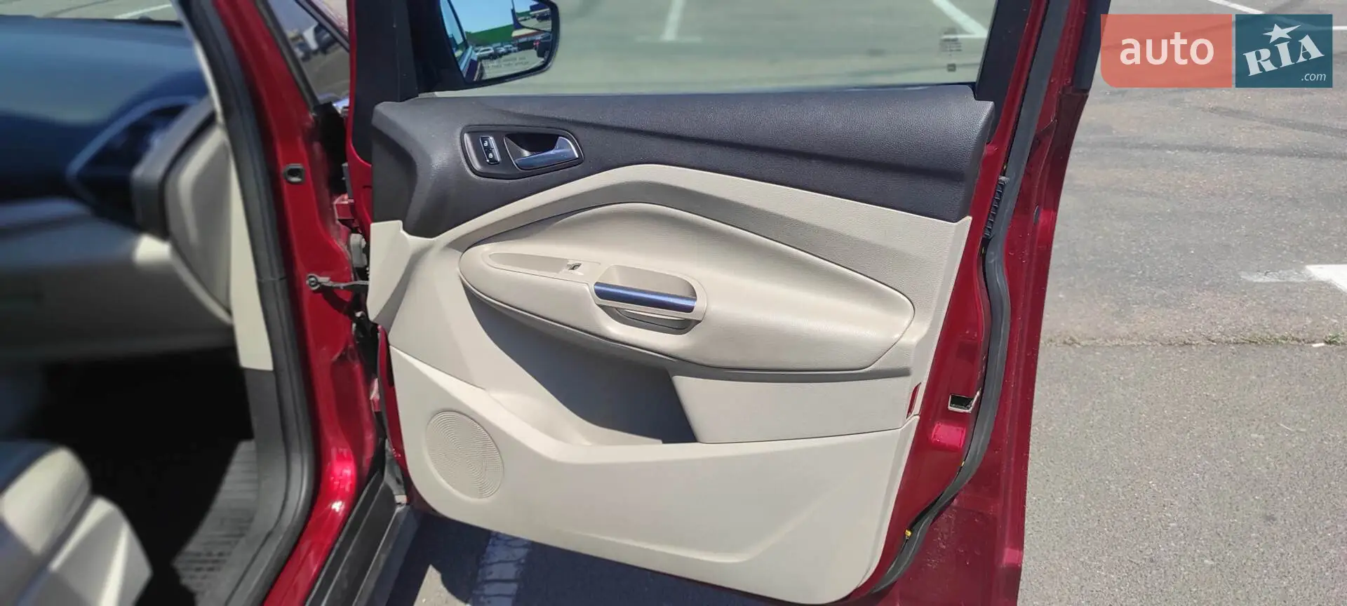2013 Ford C-MAX - мініатюра 24