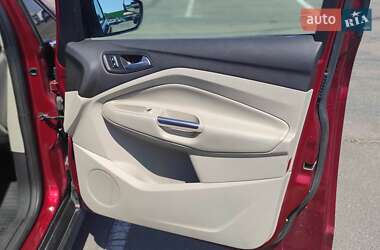 Мінівен Ford C-Max 2013 в 