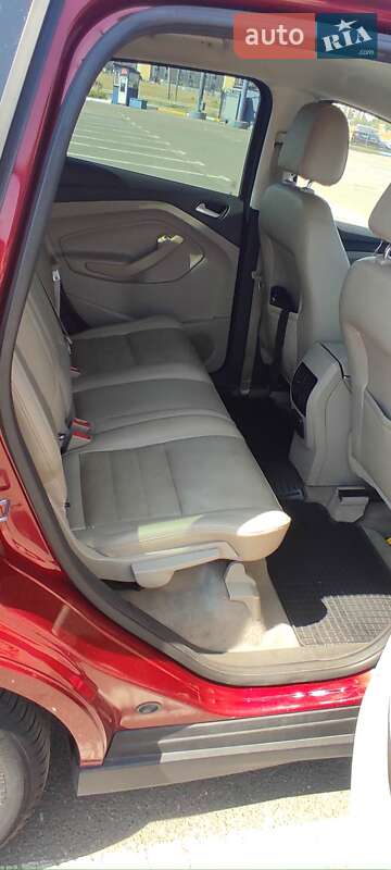 Минивэн Ford C-Max 2013 в Одессе