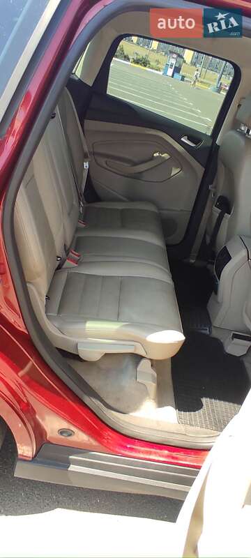 Мінівен Ford C-Max 2013 в Одесі