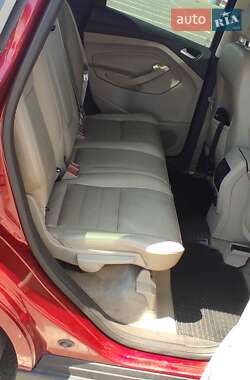 Мінівен Ford C-Max 2013 в 