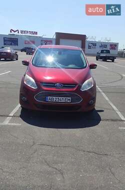 Минивэн Ford C-Max 2013 в Одессе