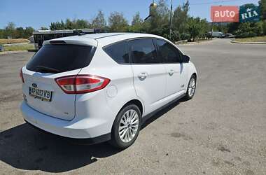 Минивэн Ford C-Max 2017 в 