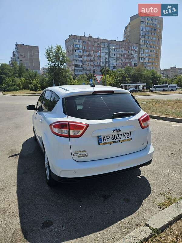 Минивэн Ford C-Max 2017 в Днепре