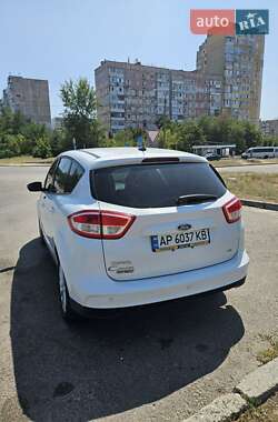 Минивэн Ford C-Max 2017 в 