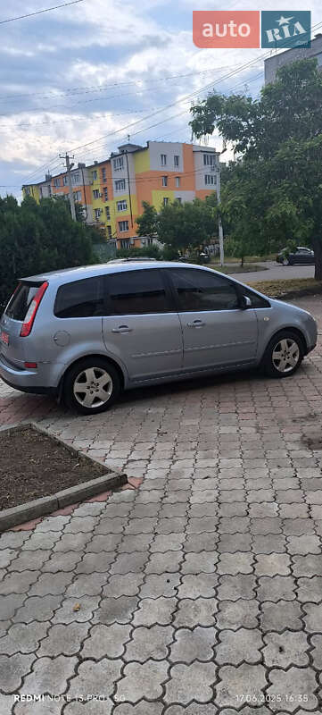 Минивэн Ford C-Max 2007 в Черкассах