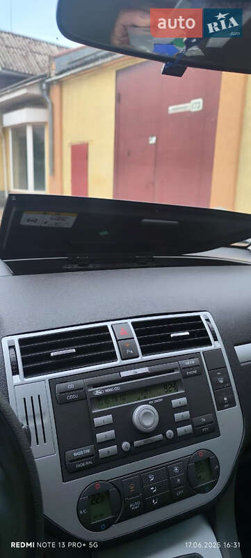 Минивэн Ford C-Max 2007 в Черкассах