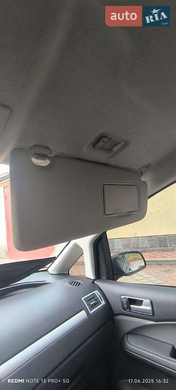 Минивэн Ford C-Max 2007 в Черкассах