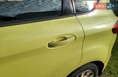 Минивэн Ford C-Max 2012 в 