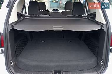 Минивэн Ford C-Max 2014 в 