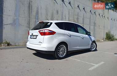 Минивэн Ford C-Max 2014 в 