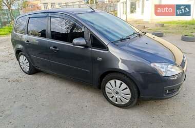 Минивэн Ford C-Max 2006 в 
