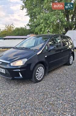 Мінівен Ford C-Max 2010 в Первомайську